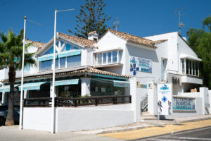 Veterinary Clinic Marbella
