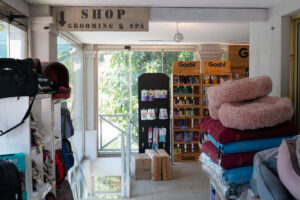 Veterinary Clinic Marbella