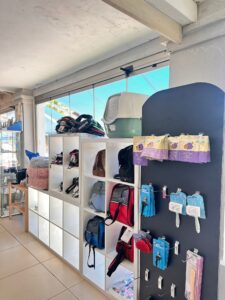 Veterinary Pet Food Shop Marbella
