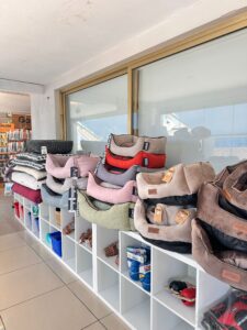Veterinary Pet Food Shop Marbella
