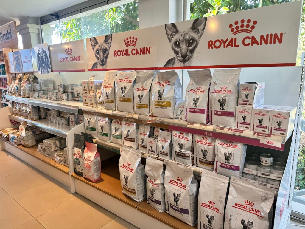 Veterinary Pet Food Shop Marbella Veterinary Pet Food Shop Marbella