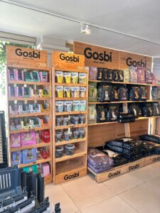 Veterinary Pet Food Shop Marbella