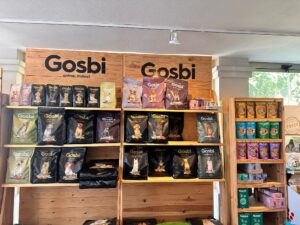 Veterinary Pet Food Shop Marbella